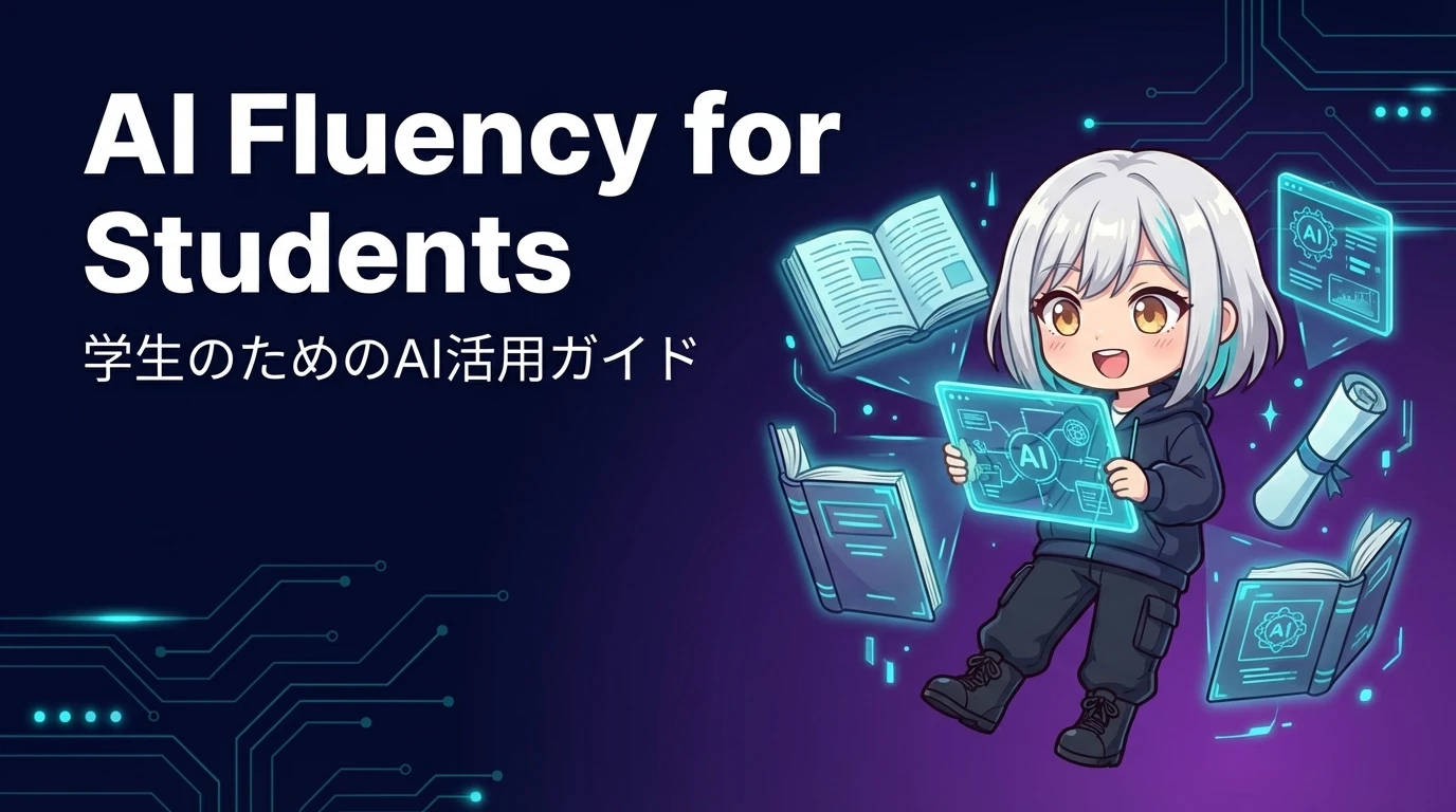Anthropic Academy AI Fluency for Students