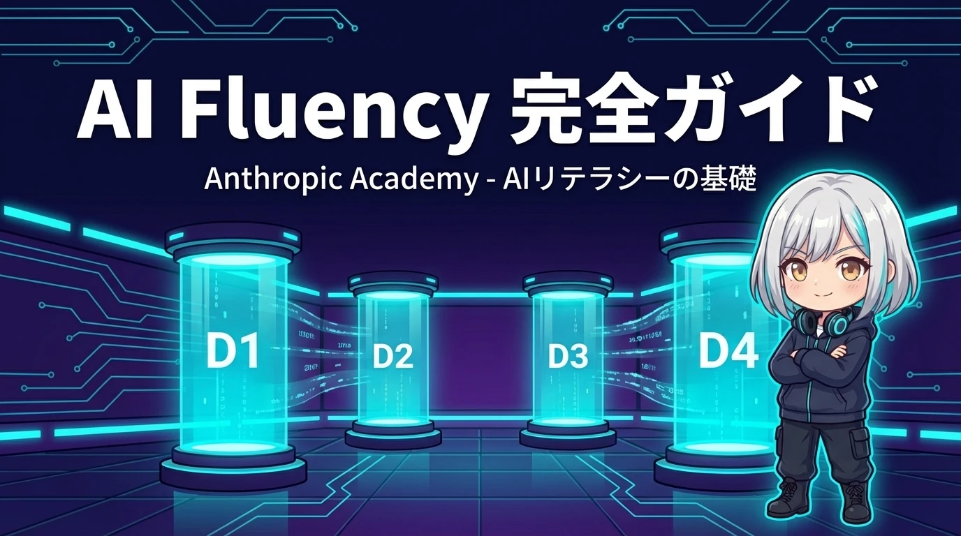 Anthropic Academy AI Fluency