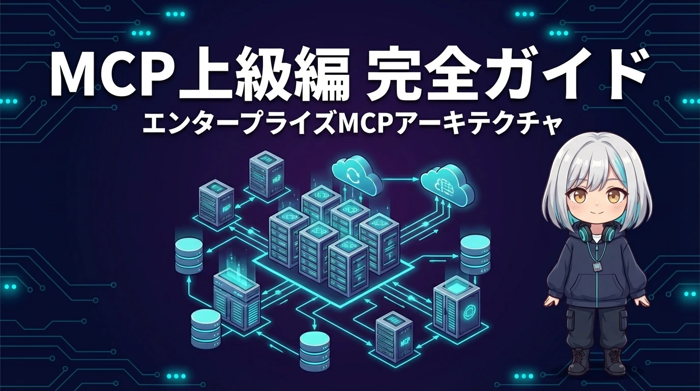 Anthropic Academy MCP上級編