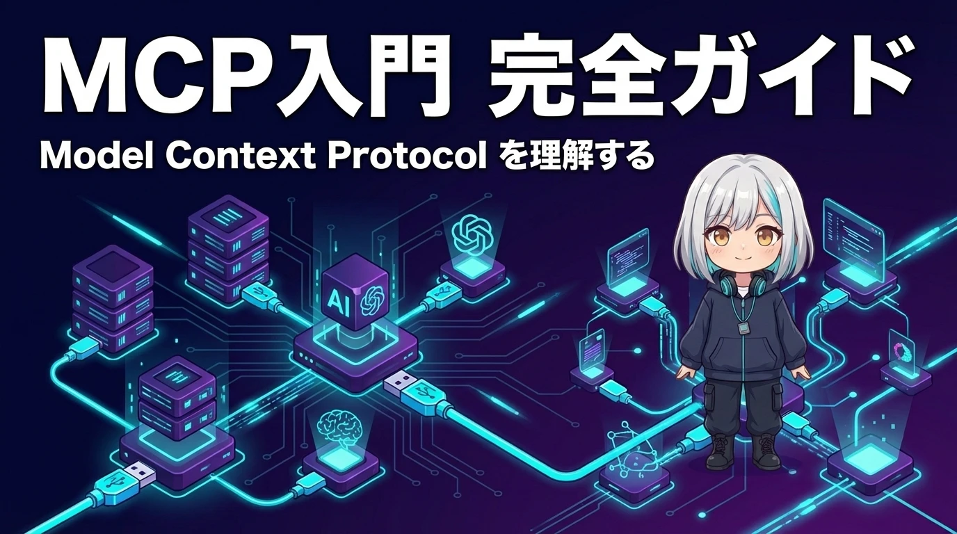 Anthropic Academy MCP入門