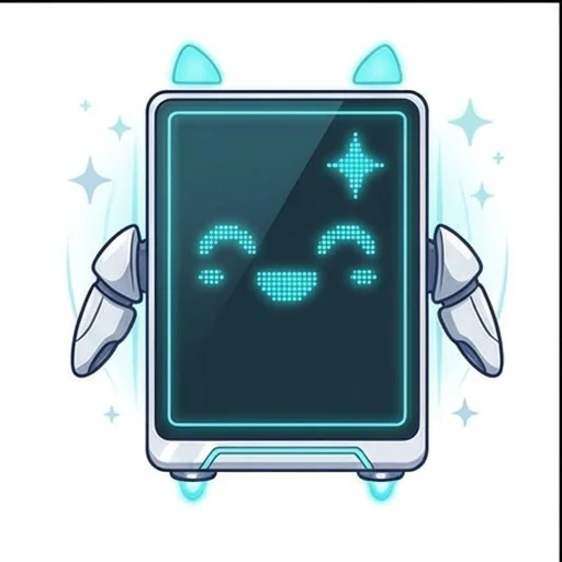 メカ（満足完了）