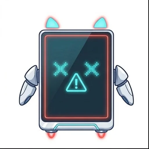 メカ（エラー検出）