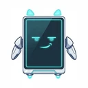 メカ（ドヤ顔）