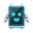 メカ（キラキラ）