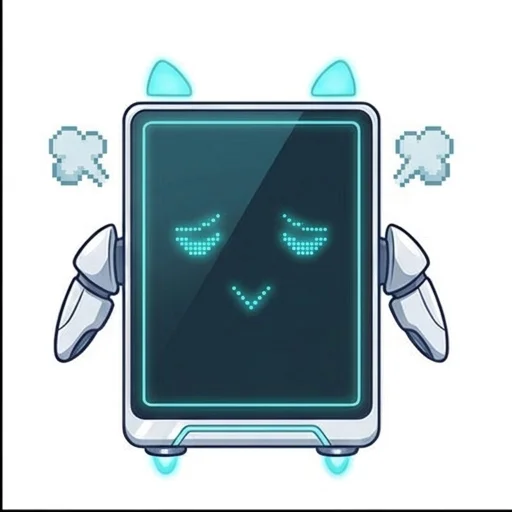 メカ（ため息）