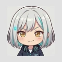 リア（興味津々）