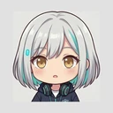 リア（好奇心）