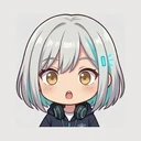 リア（ひらめき）