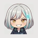 リア（テンション高い）