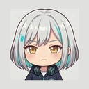 リア（軽い困り顔）