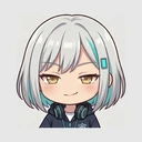 リア（クール）