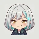 リア（ドヤ顔）