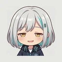 リア（お疲れ）