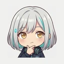 リア（軽い思考）